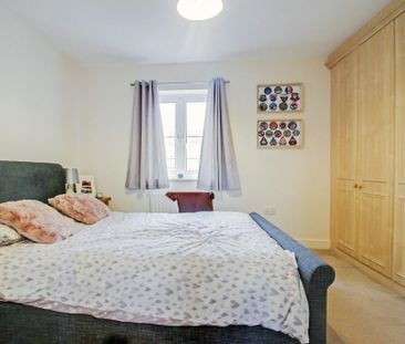 2 bedroom coach house to rent - Photo 6