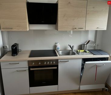 Ihr neues Zuhause wartet auf Sie! Sehr gemütlich und leistbar, toll... - Foto 6