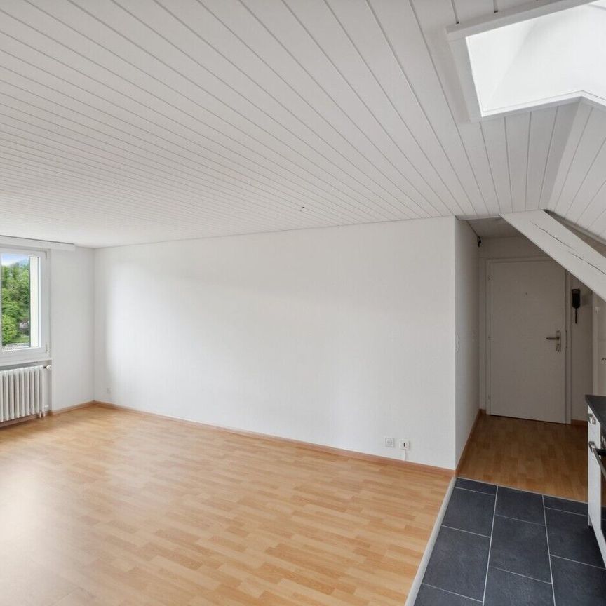 Your apartment in Olten - Photo 1