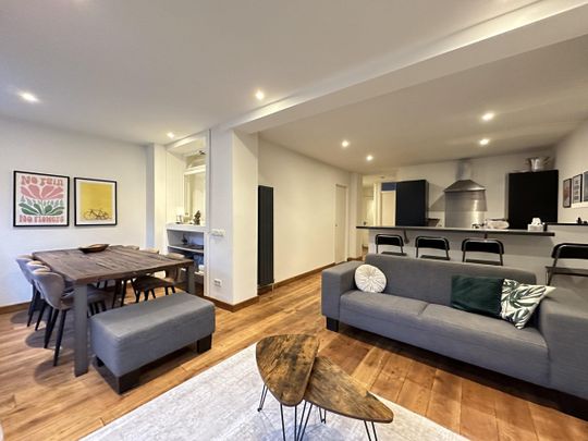 Te huur: Appartement Hectorstraat in Amsterdam - Foto 1