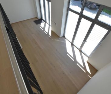 I Loft Wohnung im Rius Carré I Gartenhaus I Einbauküche I erstklass... - Foto 1