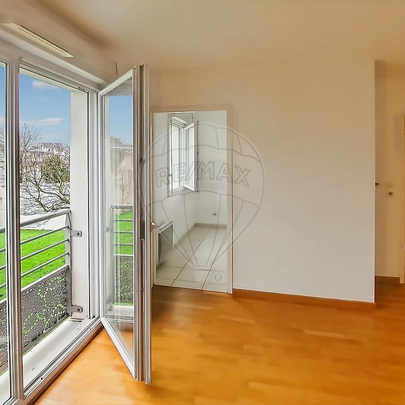 Appartement 1 chambre(s) à louer - Nantes - Photo 1