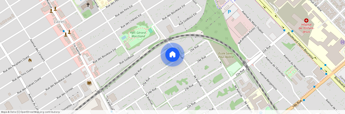 393 25e Rue, Québec, Québec, Capitale-Nationale, G1L 3N3