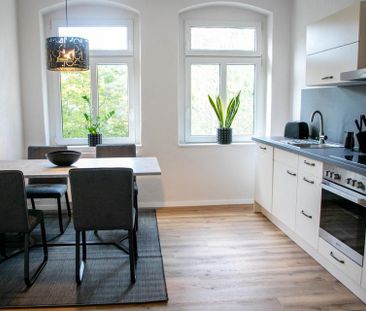 2,5 Raum Wohnung zur Kurzzeitmiete - Photo 5