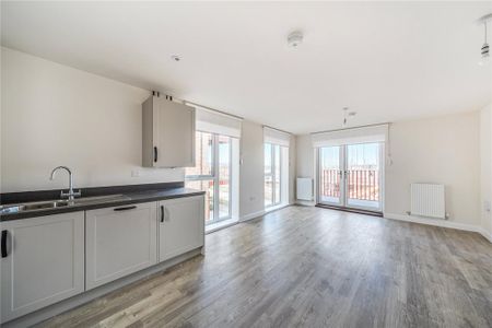 2 bedroom apartment to rent - Photo 3