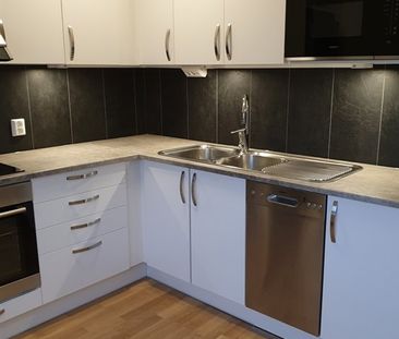 Mörners Väg 52 A - Photo 5