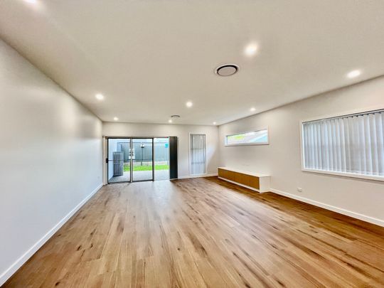 Brand New Family Home! - Photo 1