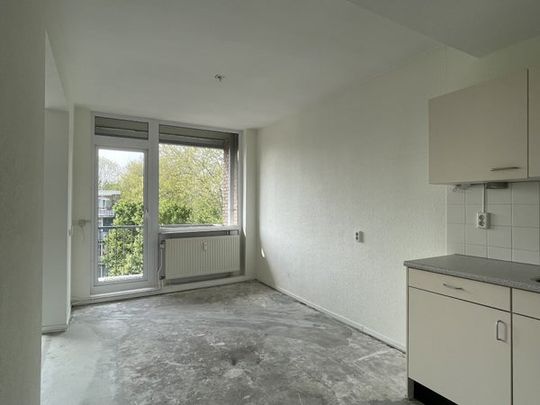 Te huur: Appartement Tjongerstraat in Dordrecht - Photo 1