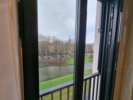 Eendrachtsweg 45-K, Cool, 3012LD, Rotterdam - Foto 4