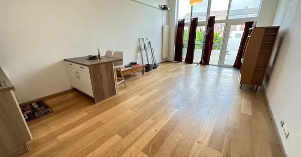 Avenue Roi Albert 654 E, 7012 Jemappes, België - Photo 1