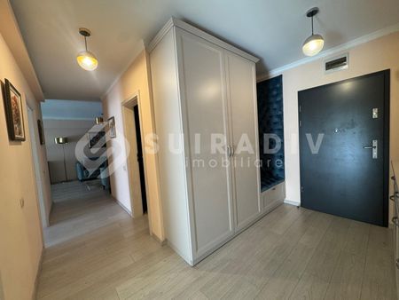 Apartament modern, prima inchiriere, parcare subterana- Scala Center - Photo 2