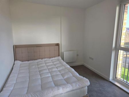 1 bedroom house to rent - Photo 2