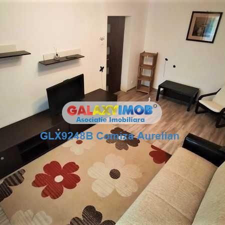 Apartament 3 camere cu parcare Metrou Titan renovat complet - Fotografie 1