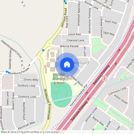 60 Jasper Bend, WA 6170, Wellard