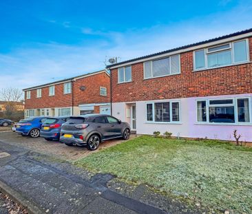 Fernhill Close, Woodbridge, IP12 - Photo 2