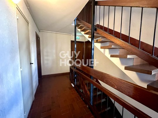 Appartement meublè Herouville Saint Clair 2 pièce(s) 42.08 m2 - Photo 1