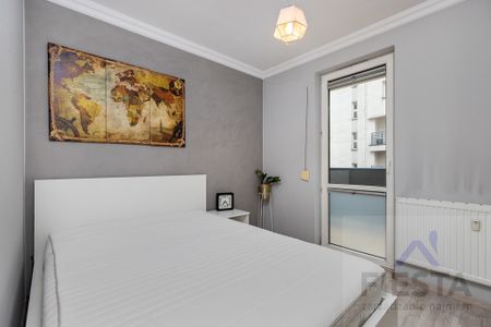 Kraków Kraków-Śródmieście, ul. mjr. Ryszarda Nuszkiewicza - Photo 4