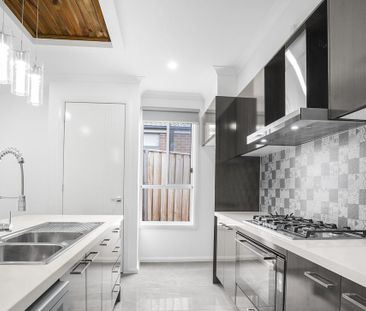 Modern 4-Bedroom Family Home in a Convenient Mickleham Location - Photo 2