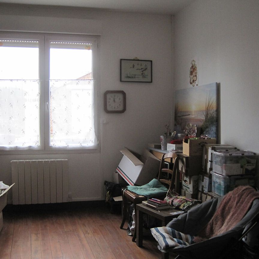 A LOUER MAISON A RIBEMONT 02 - Photo 1