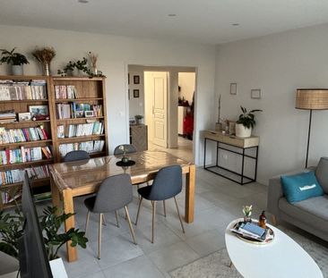 Location Appartement 3 pièces 68m² MERIGNAC 33700 - Photo 3