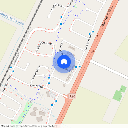 3 NOORA CRESCENT, SA 5115, Munno Para