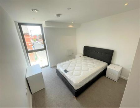 2 Bedroom Apartment To Let - Photo 3
