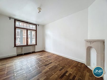 Duplex te huur - Foto 5