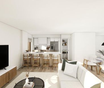 APPARTEMENT STYLE CONDO À LOUER - Photo 1
