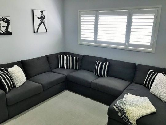 COASTAL EXCELLENCE IN BAYSWOOD- Fully Furnished - Photo 1