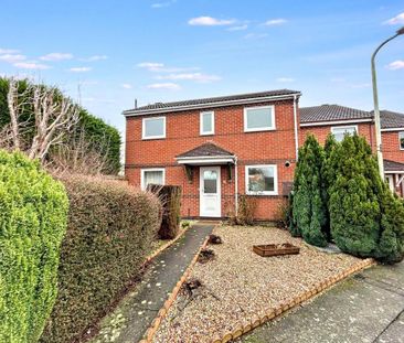 2 bedroom end of terrace house to rent - Photo 1