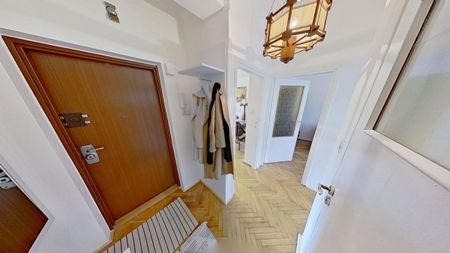 Najem okazjonalny/2 pok./ Warszawa Ochota - Photo 4