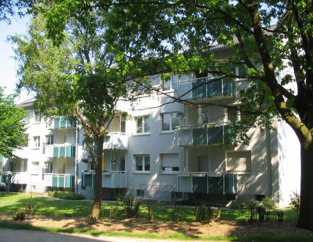 3-Zimmer Wohnung in Harpen - Foto 1