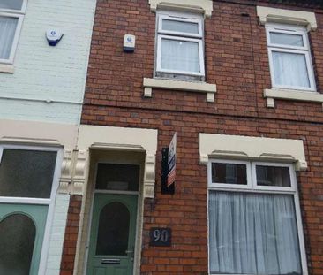 Seaford Street, Stoke-on-trent, Staffordshire, ST4 - Photo 5