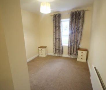 Apt 1, The Elms, College Road, Clane, Co Kildare, W91F251 - Photo 3