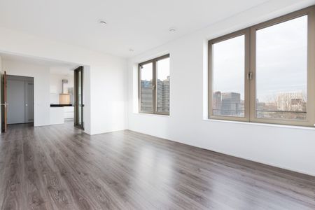 Te huur: Parnassusweg 1009 - Foto 2