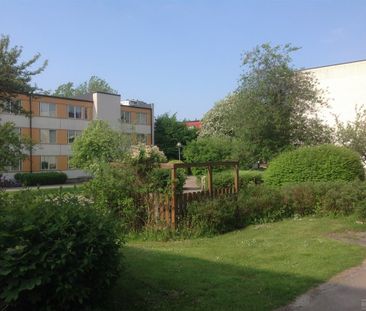 Nydalavägen 34 B - Foto 1