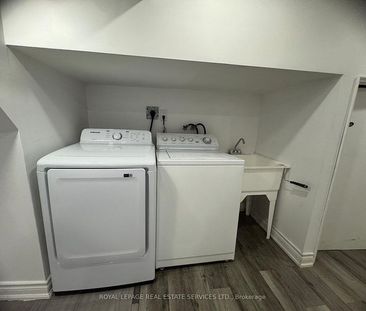 For Lease - 254 John Garland Boulevard Unit# 150, Toronto, Ontario - Photo 4