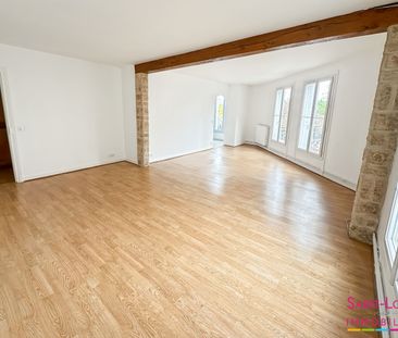Appartement Poissy 3 pièce(s) 58.67 m2, - Photo 2