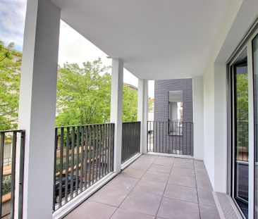 Location Appartement 1 pièce 32m² CLERMONT FERRAND 63100 - Photo 4