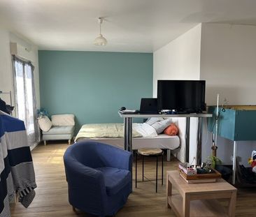 Location Appartement 1 pièce 37m² GRANVILLE 50400 - Photo 2