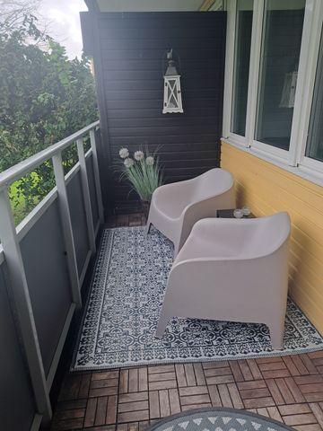 Guldringen, Västra Frölunda - Photo 2