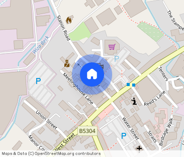 New Street, Wigton, CA7 - Photo 1