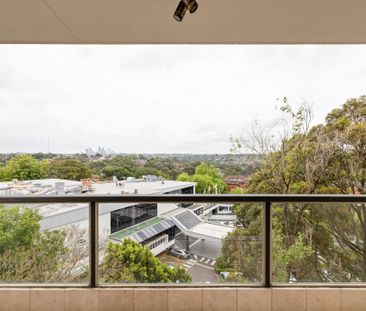 6C / 10 Abbott Street - Photo 1