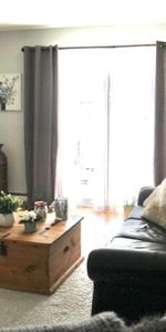 Beauport, 4 1/2 libre, frais peint, insonorisé - Photo 3