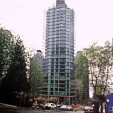 coal harbour 1bdrm 1bathrm near marine - Photo 4