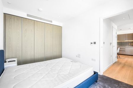 1 bedroom apartment to rent - Photo 5