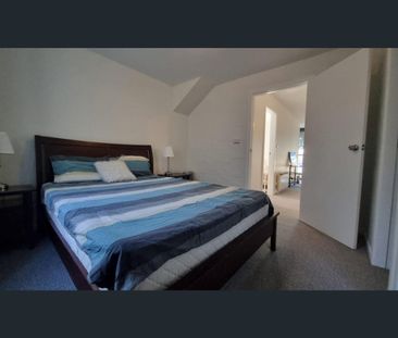 Cute as button -Furnished two bedroom, two bath apartment on long t... - Photo 3