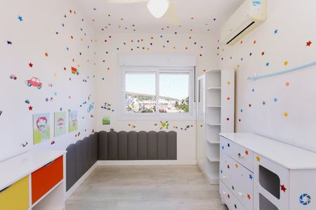 Apartamento com 3 quartos e 67m² para alugar em Glória, porto alegre. - Foto 4