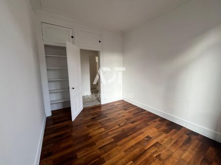 Location Appartement 3 pièces 88m² GRENOBLE 38000 - Photo 5