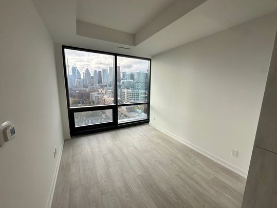 For Lease - 35 Parliament Street Unit# 1606, Toronto, Ontario - Photo 1
